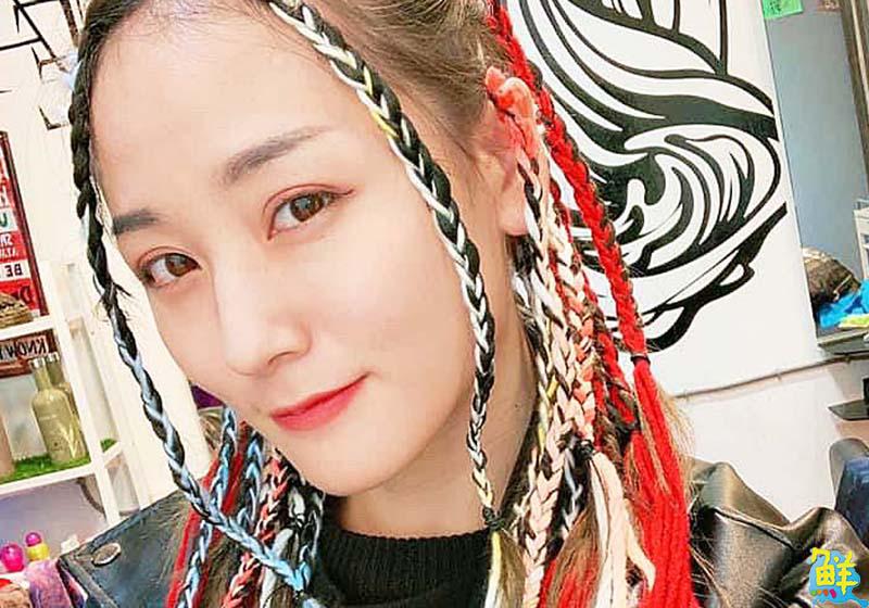 怎麼樣都「型」 TEA Hair Salon茶髮型沙龍 解決您的髮絲困擾