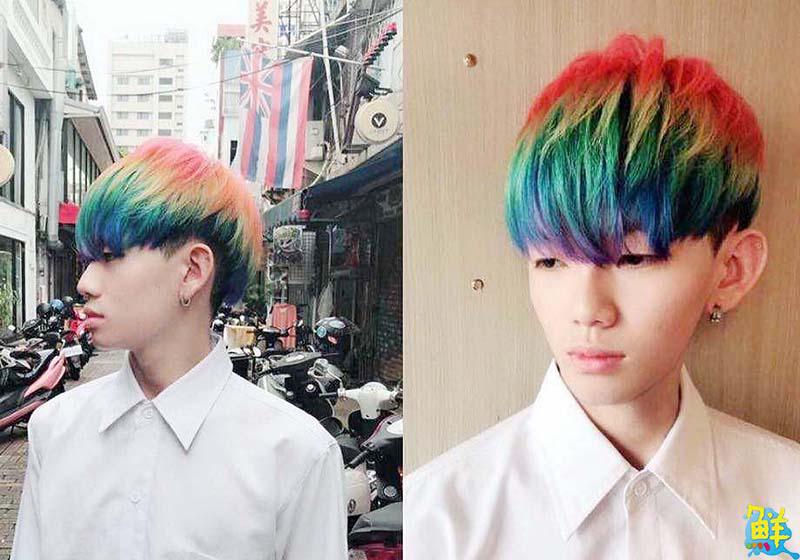 怎麼樣都「型」 TEA Hair Salon茶髮型沙龍 解決您的髮絲困擾