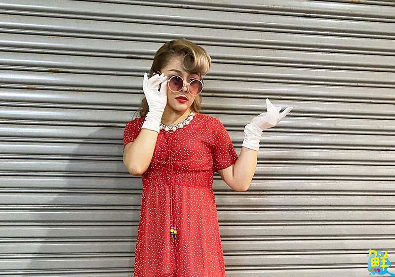 怎麼樣都「型」 TEA Hair Salon茶髮型沙龍 解決您的髮絲困擾