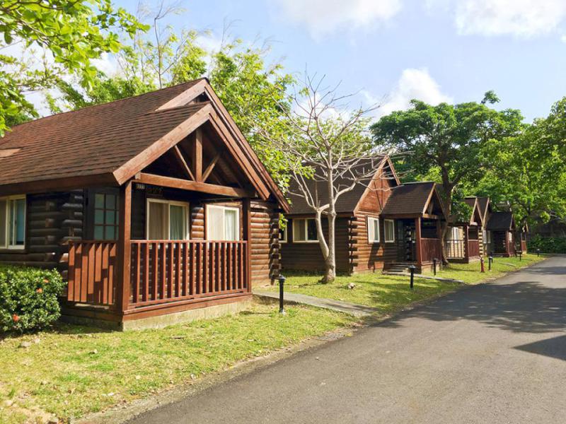 小墾丁渡假村烤肉FUN輕鬆專案4人同行抽住宿券 2人預定限量滿洲賞鷹遊加贈好禮