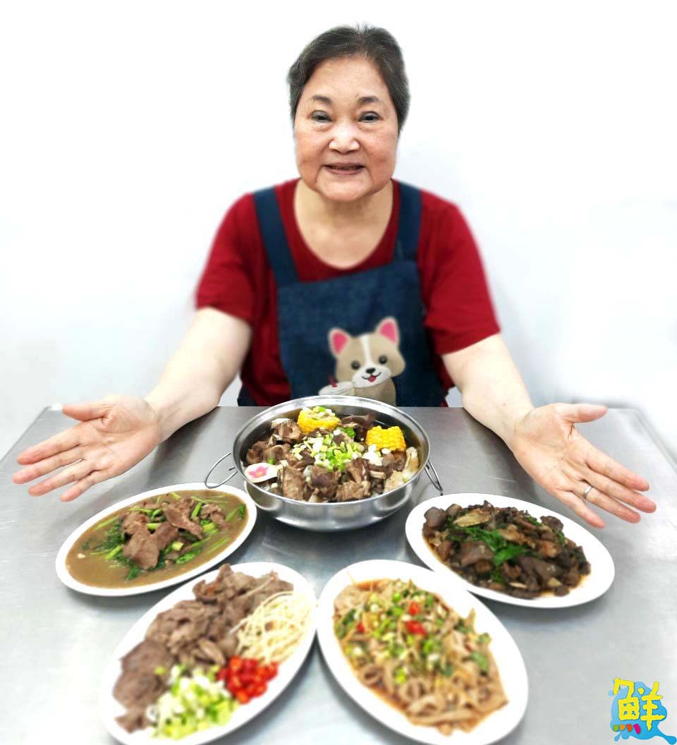 饕客一致好評!鳳山老字號林家羊肉僅此一家 千萬別跑錯