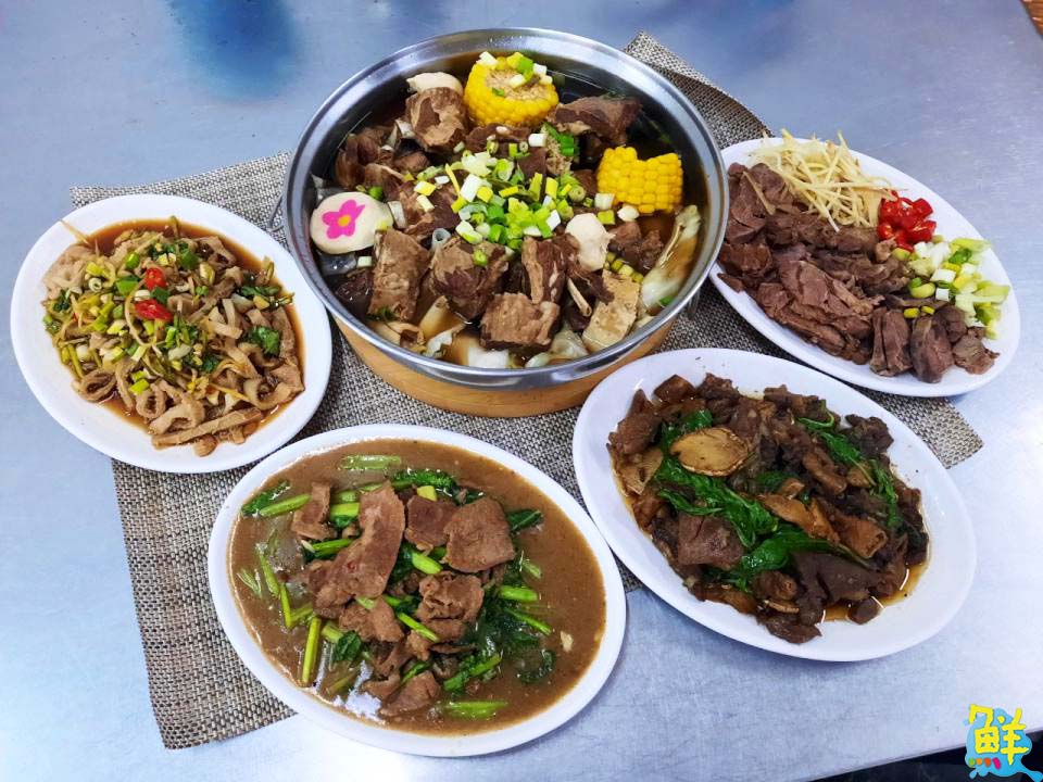 饕客一致好評!鳳山老字號林家羊肉僅此一家 千萬別跑錯