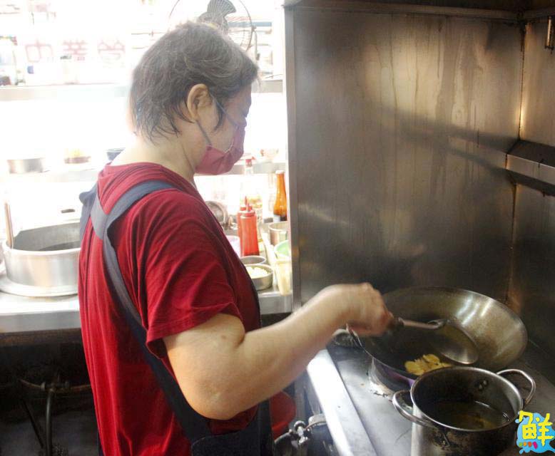 饕客一致好評!鳳山老字號林家羊肉僅此一家 千萬別跑錯