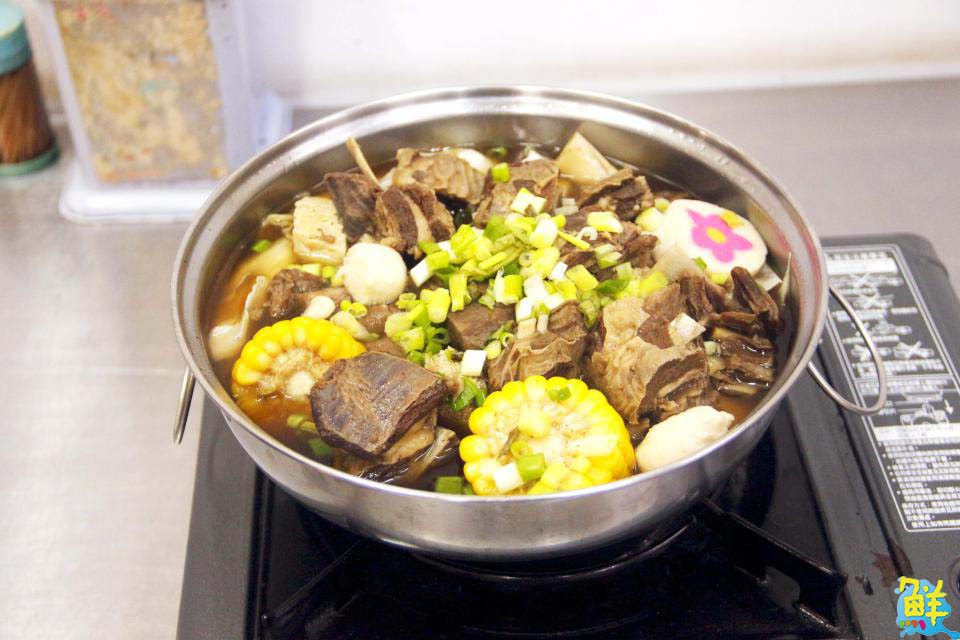 饕客一致好評!鳳山老字號林家羊肉僅此一家 千萬別跑錯