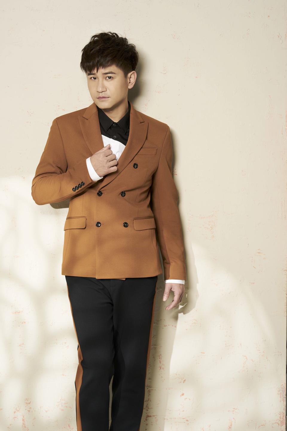 【第306期】台語流行音樂男歌手吳俊宏跨業賣飯湯 新店插旗高市鳳山區開幕迎賓