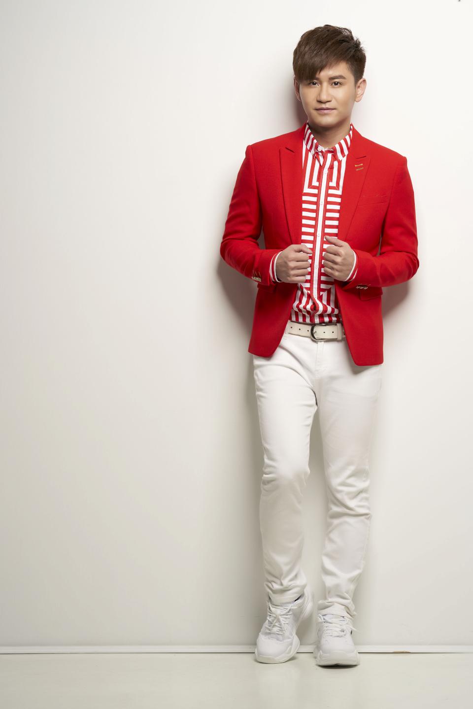 【第306期】台語流行音樂男歌手吳俊宏跨業賣飯湯 新店插旗高市鳳山區開幕迎賓