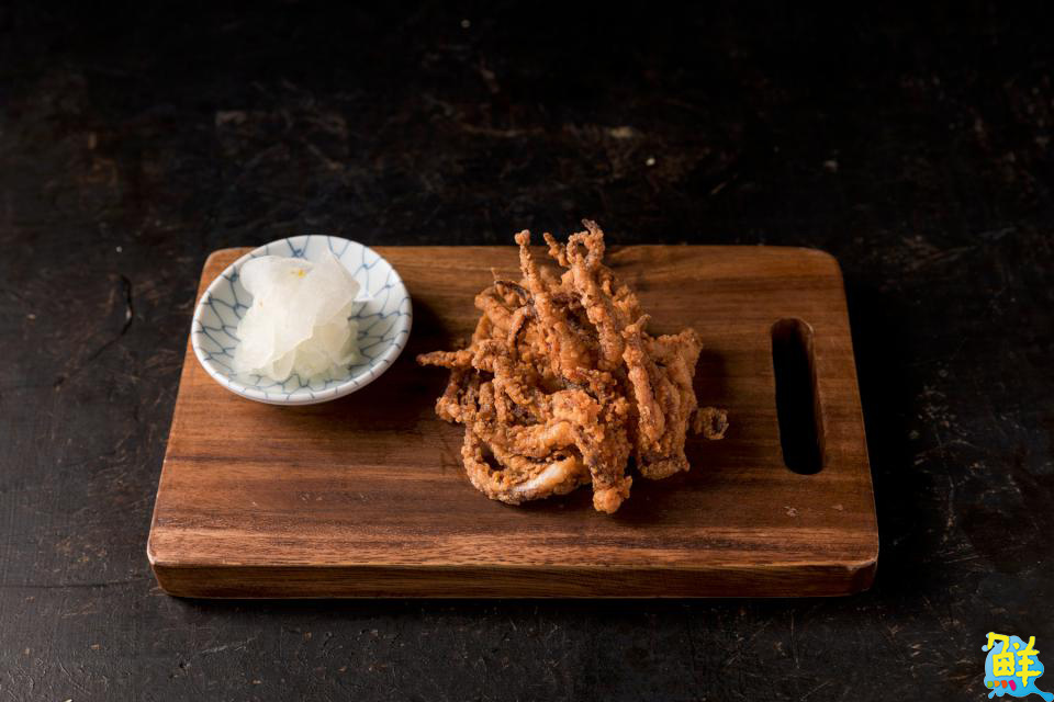 涓豆腐、北村豆腐家、姜滿堂三韓式餐廳 推魷魚系列限定活動 真露燒酒限定聯名款只要99元