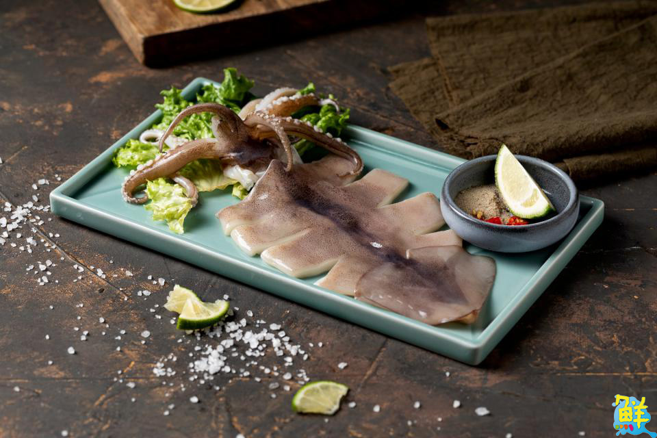 涓豆腐、北村豆腐家、姜滿堂三韓式餐廳 推魷魚系列限定活動 真露燒酒限定聯名款只要99元