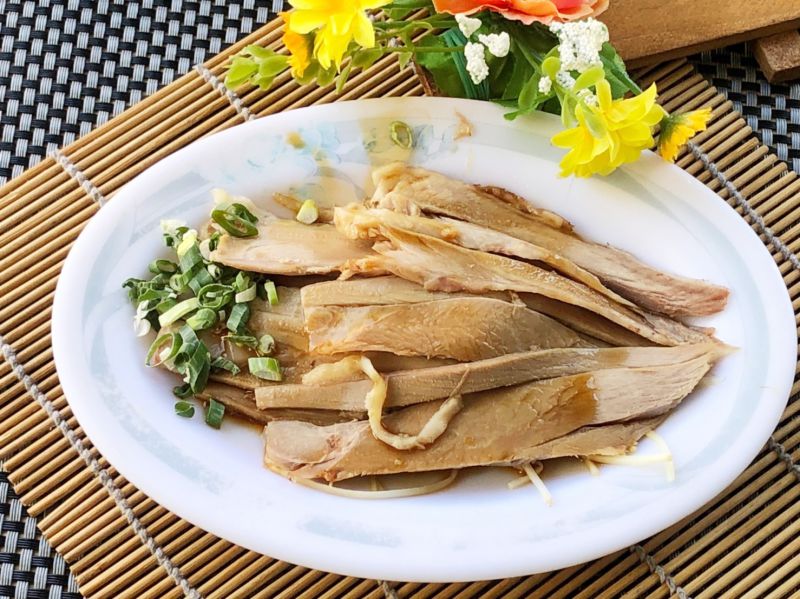 內行人都吃這家 第一名的台灣味 嘉義第一名火雞肉飯 振興你的胃