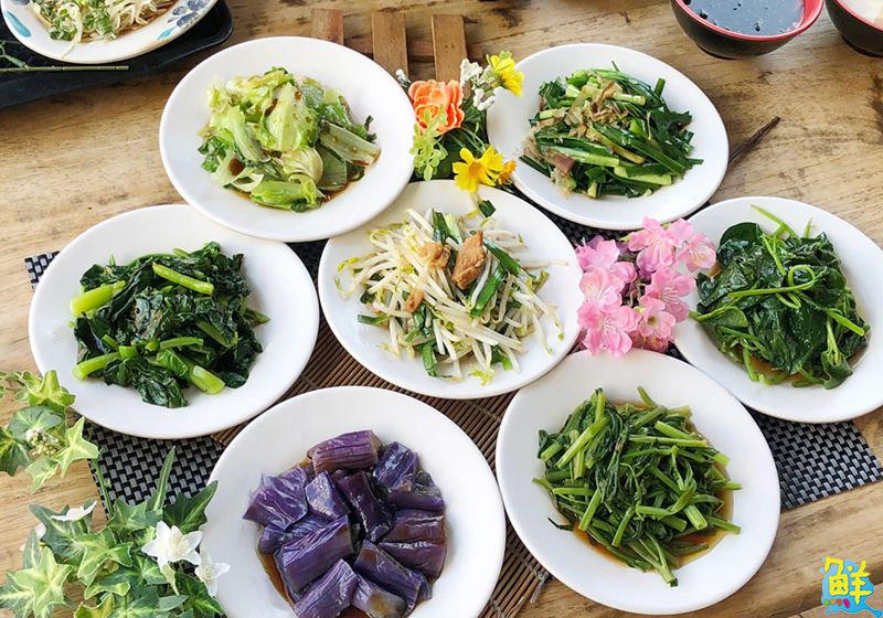 內行人都吃這家 第一名的台灣味 嘉義第一名火雞肉飯 振興你的胃