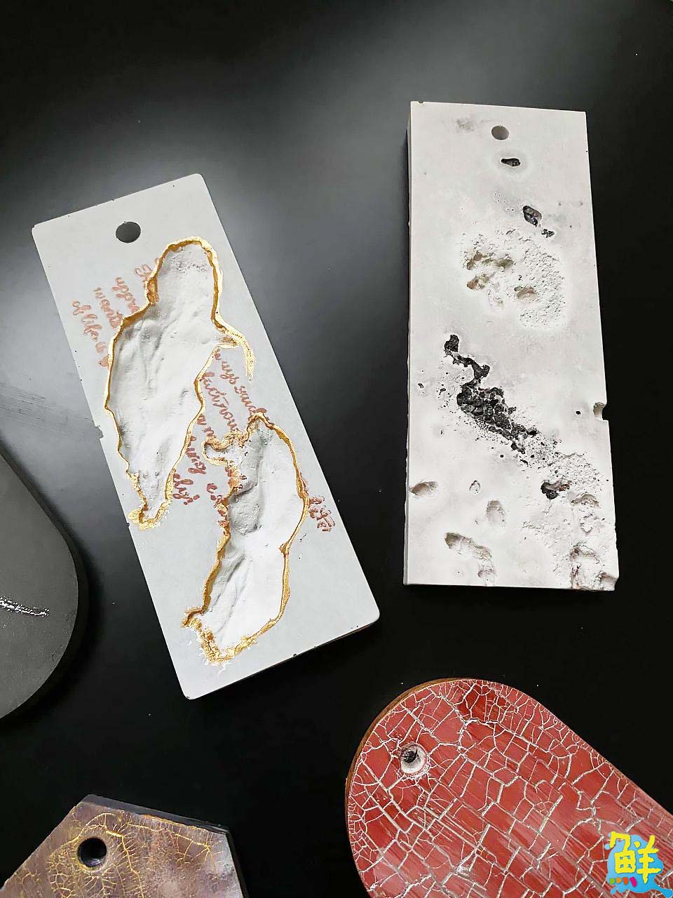創皂美好回憶   小魔女手作工房  精彩DIY課程好玩有趣又實用