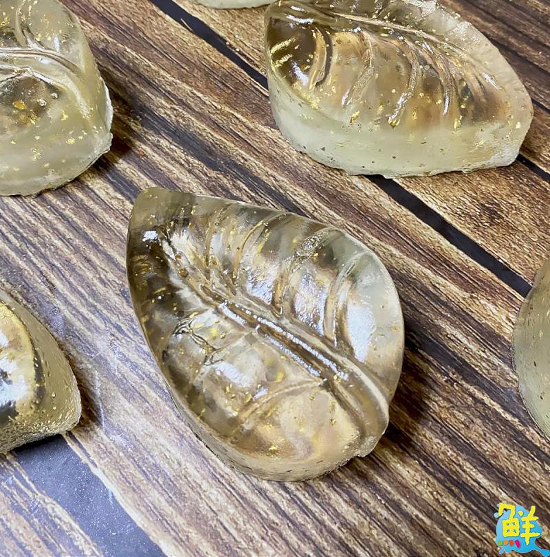 創皂美好回憶   小魔女手作工房  精彩DIY課程好玩有趣又實用