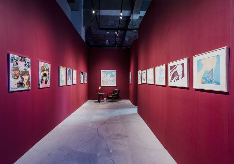 駁二藝術特區「have a__dream」 4大主題9藝術家跨域作品邀賞