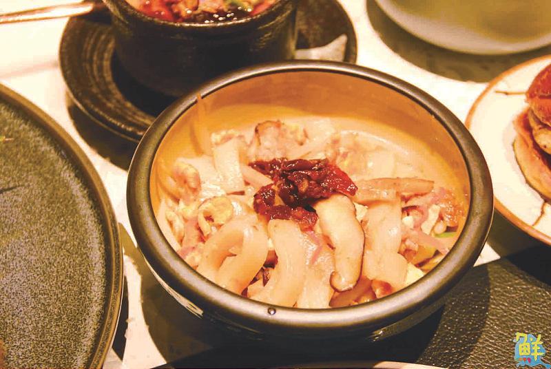 職人級鐵板料理!鼓山約會秘境 盛食藝 Teppanyaki & Wine視覺與味覺的奢華饗宴