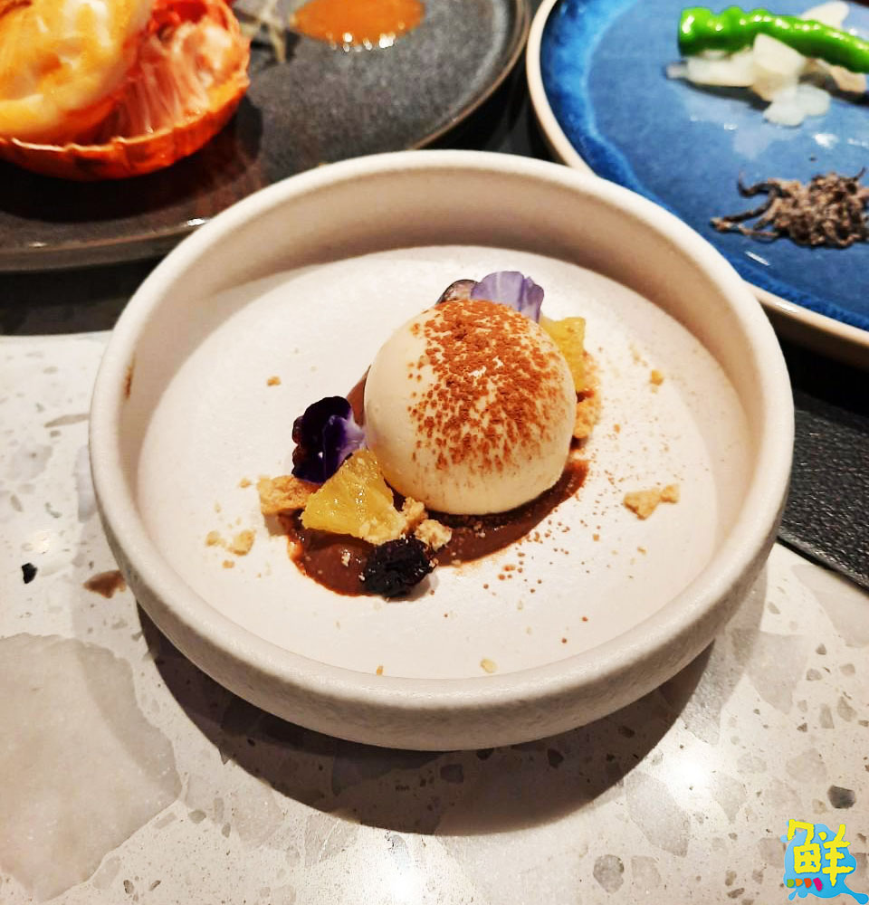 職人級鐵板料理!鼓山約會秘境 盛食藝 Teppanyaki & Wine視覺與味覺的奢華饗宴