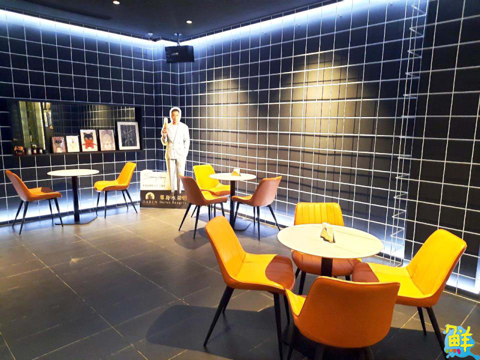 職人級鐵板料理!鼓山約會秘境 盛食藝 Teppanyaki & Wine視覺與味覺的奢華饗宴