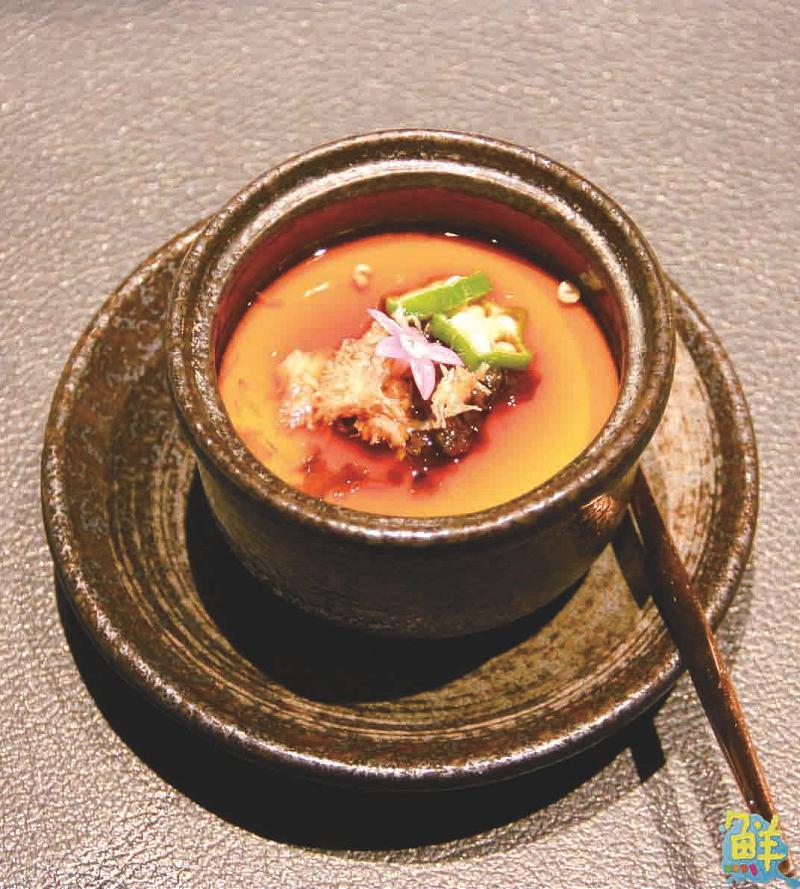 職人級鐵板料理!鼓山約會秘境 盛食藝 Teppanyaki & Wine視覺與味覺的奢華饗宴