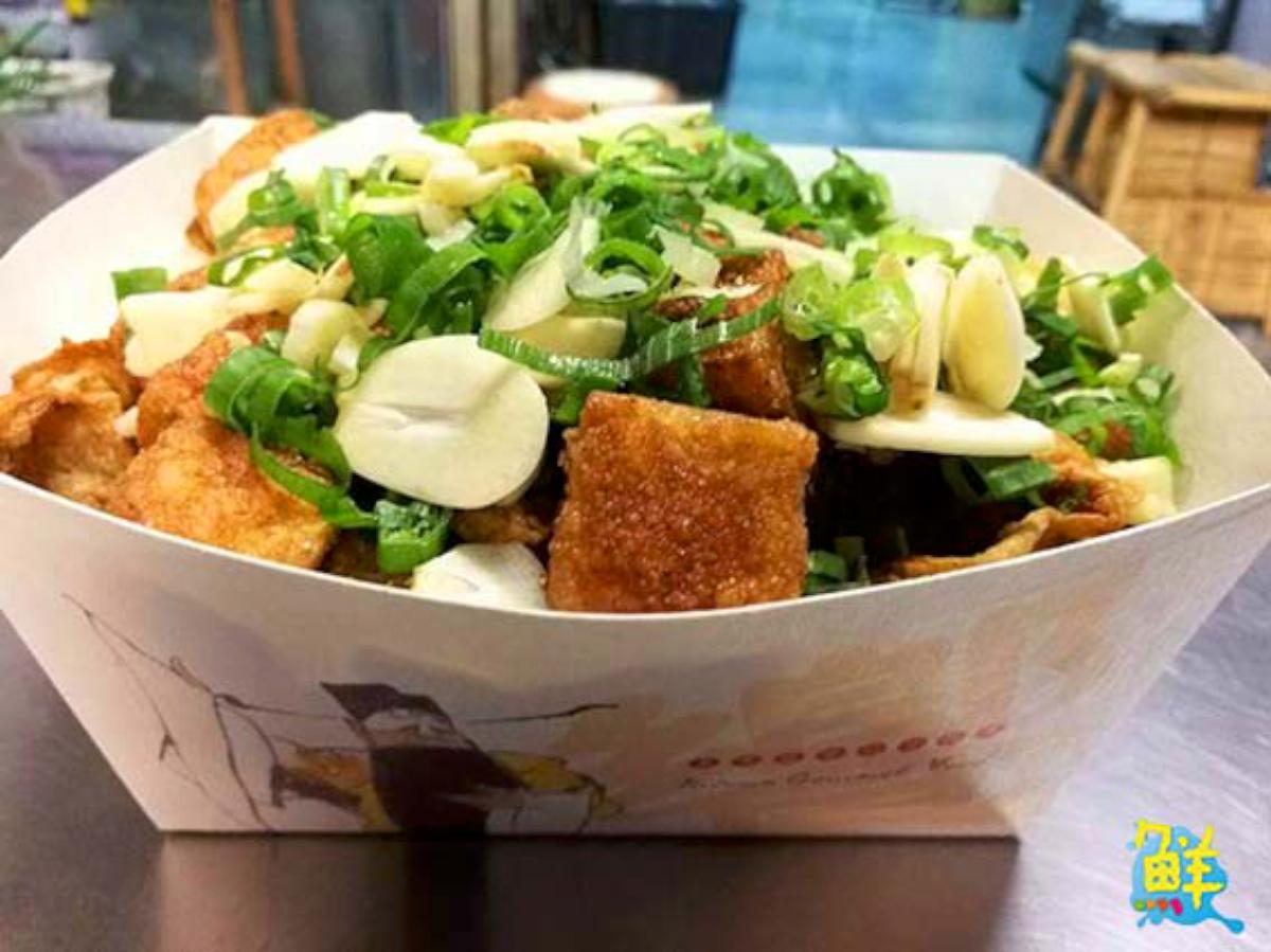 一試成主顧 時刻都想念 平價x美味x新鮮x衛生 高雄大社「阿木塩酥雞」 在地人情味飄香20餘年 挺過食安風暴 台灣良心鹽酥雞代表