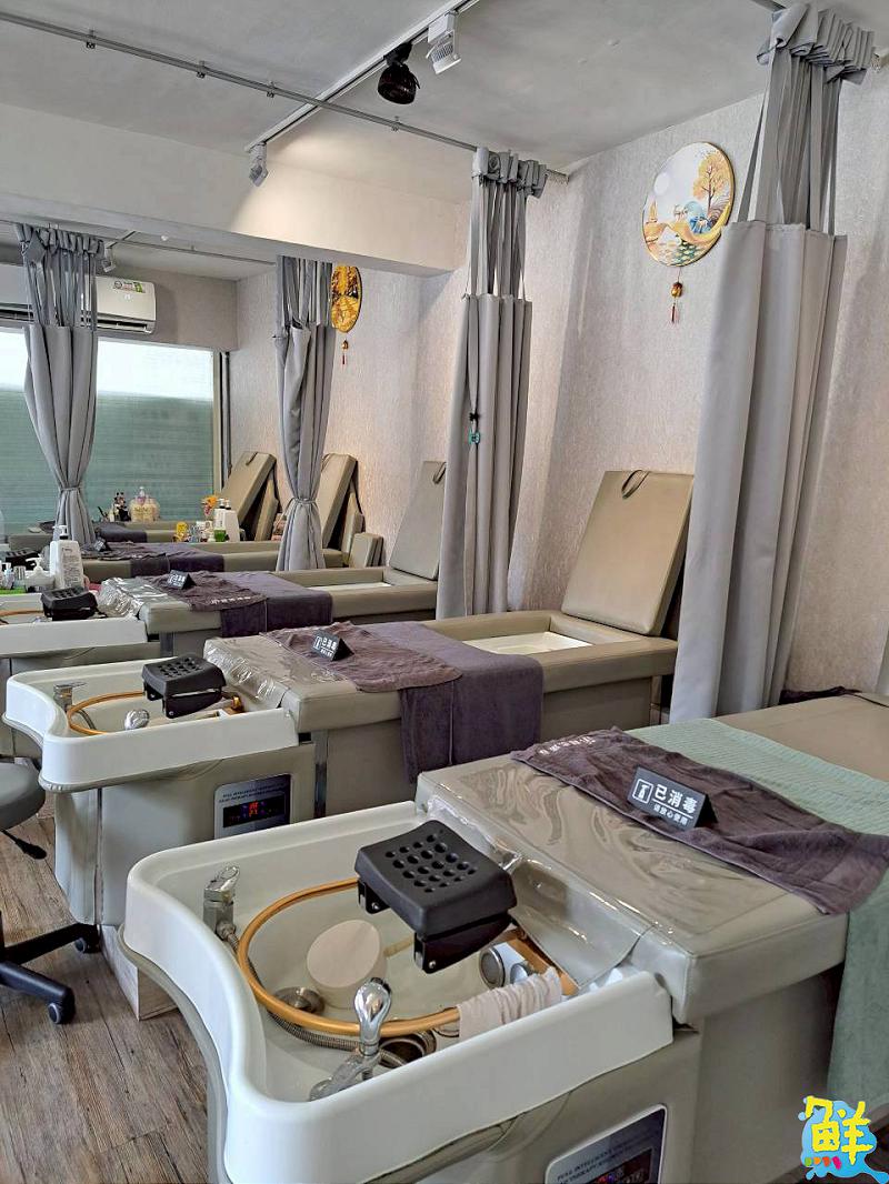 網友激推紓壓聖地 Fi菲越式洗髮SPA以專業為您洗滌身心