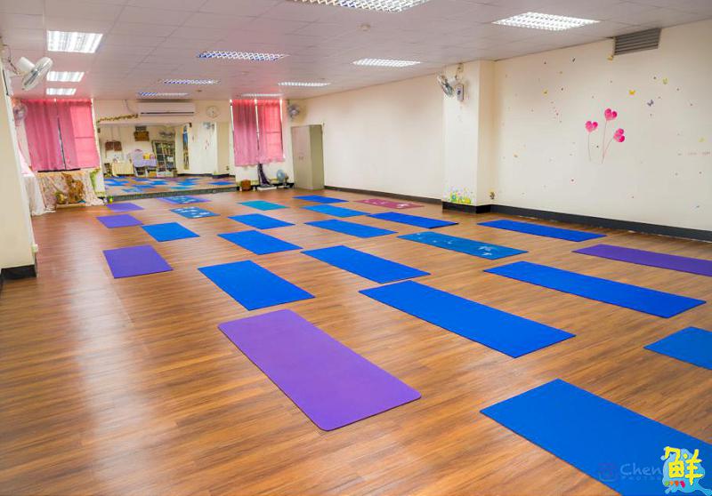 與自己來場深入對話 君逸瑜珈 開啟瑜珈催眠新世界