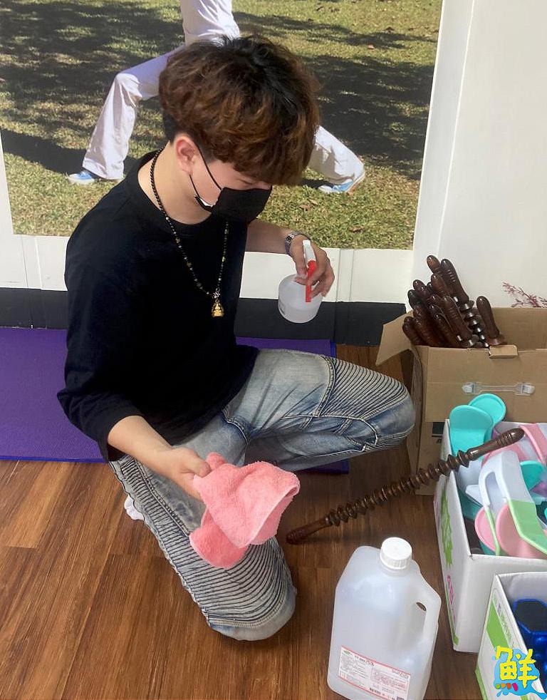 與自己來場深入對話 君逸瑜珈 開啟瑜珈催眠新世界