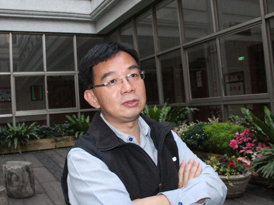 60萬字,高雄市議員郭建盟高雄市政質詢稿