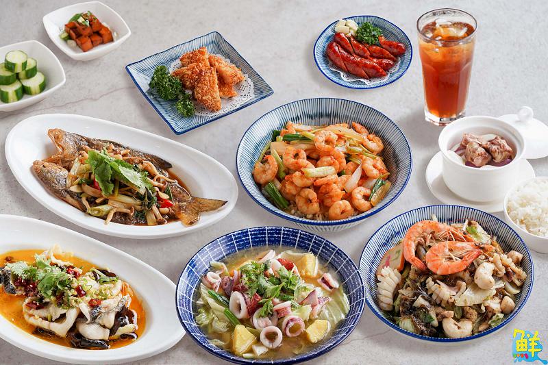 夢時代五家餐飲新櫃美味登場 多元料理滿足南部饕客味蕾