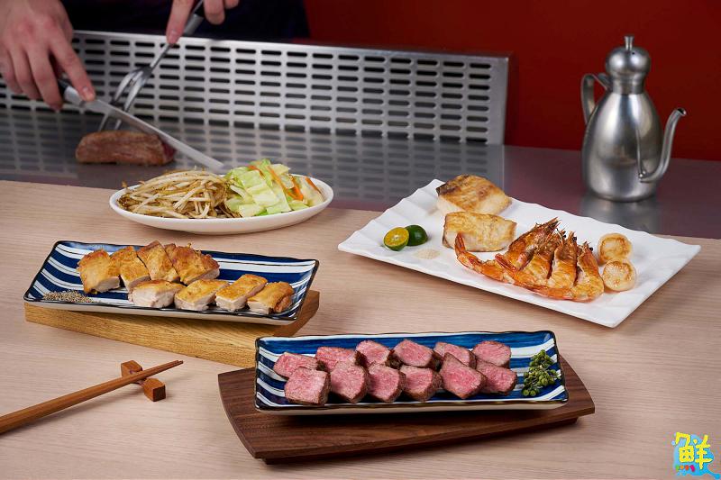 夢時代五家餐飲新櫃美味登場 多元料理滿足南部饕客味蕾