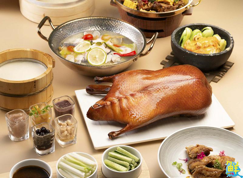 夢時代五家餐飲新櫃美味登場 多元料理滿足南部饕客味蕾