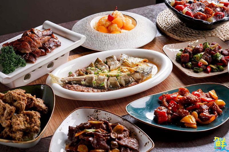 夢時代五家餐飲新櫃美味登場 多元料理滿足南部饕客味蕾