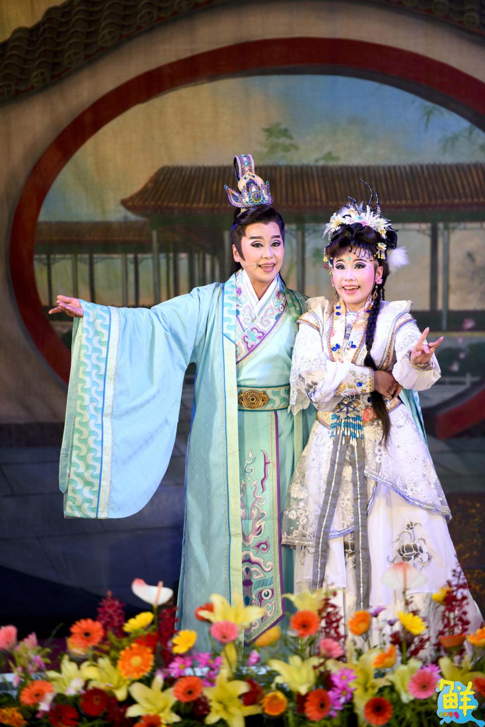 明華園第三代協力團隊 繡花園戲劇團 讓歌仔戲的傳奇再延續!