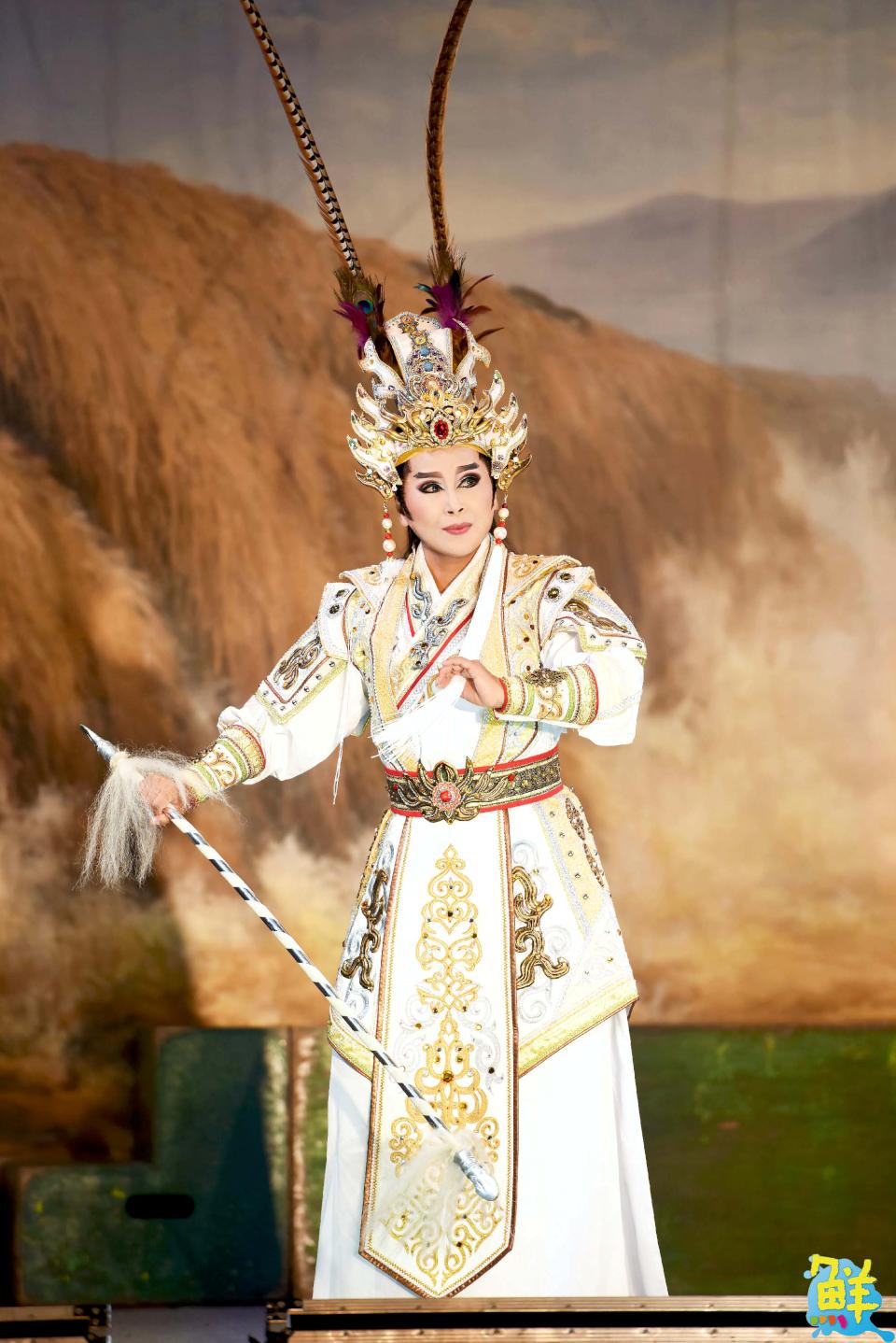 明華園第三代協力團隊 繡花園戲劇團 讓歌仔戲的傳奇再延續!