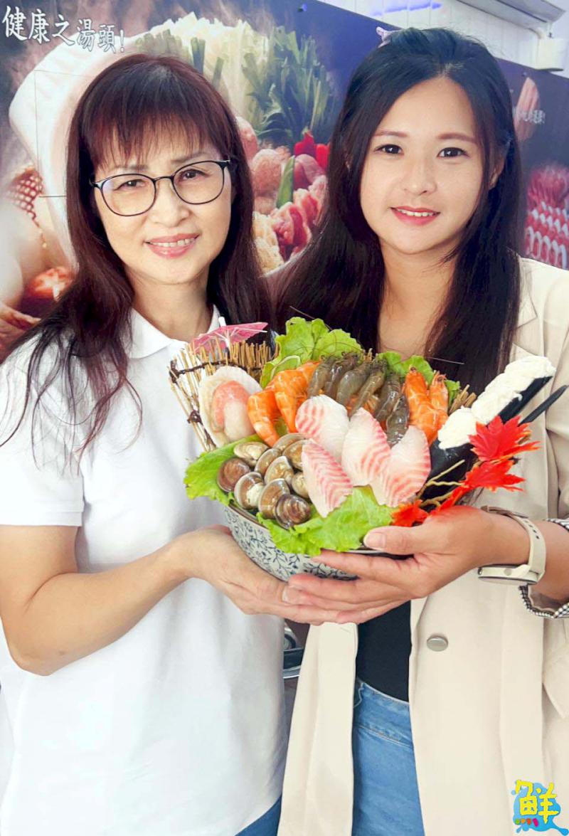 火鍋控的最愛!吉品香小火鍋 小港人氣美食地標