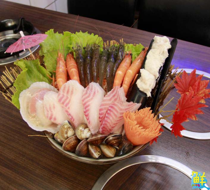 火鍋控的最愛!吉品香小火鍋 小港人氣美食地標