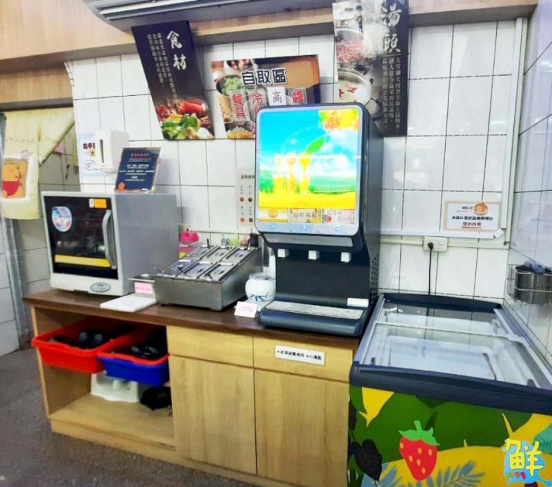 火鍋控的最愛!吉品香小火鍋 小港人氣美食地標