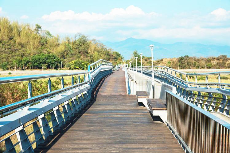 黃綉晶帶路 優雅古典 風情蕉城 旗山