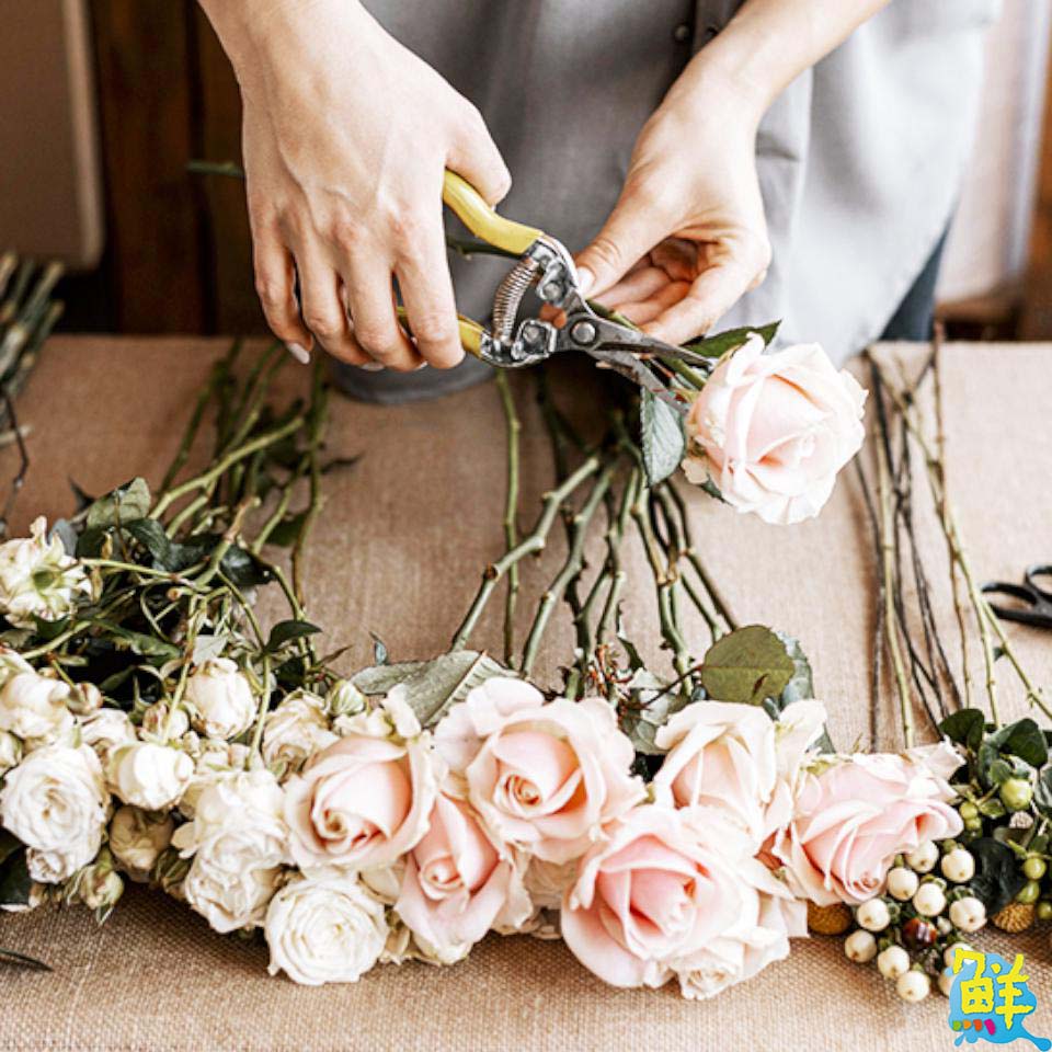 醫檢師跨界追夢拚勁十足 龔秀雯Karen 永保熱忱 豐富生命每一寸光陰