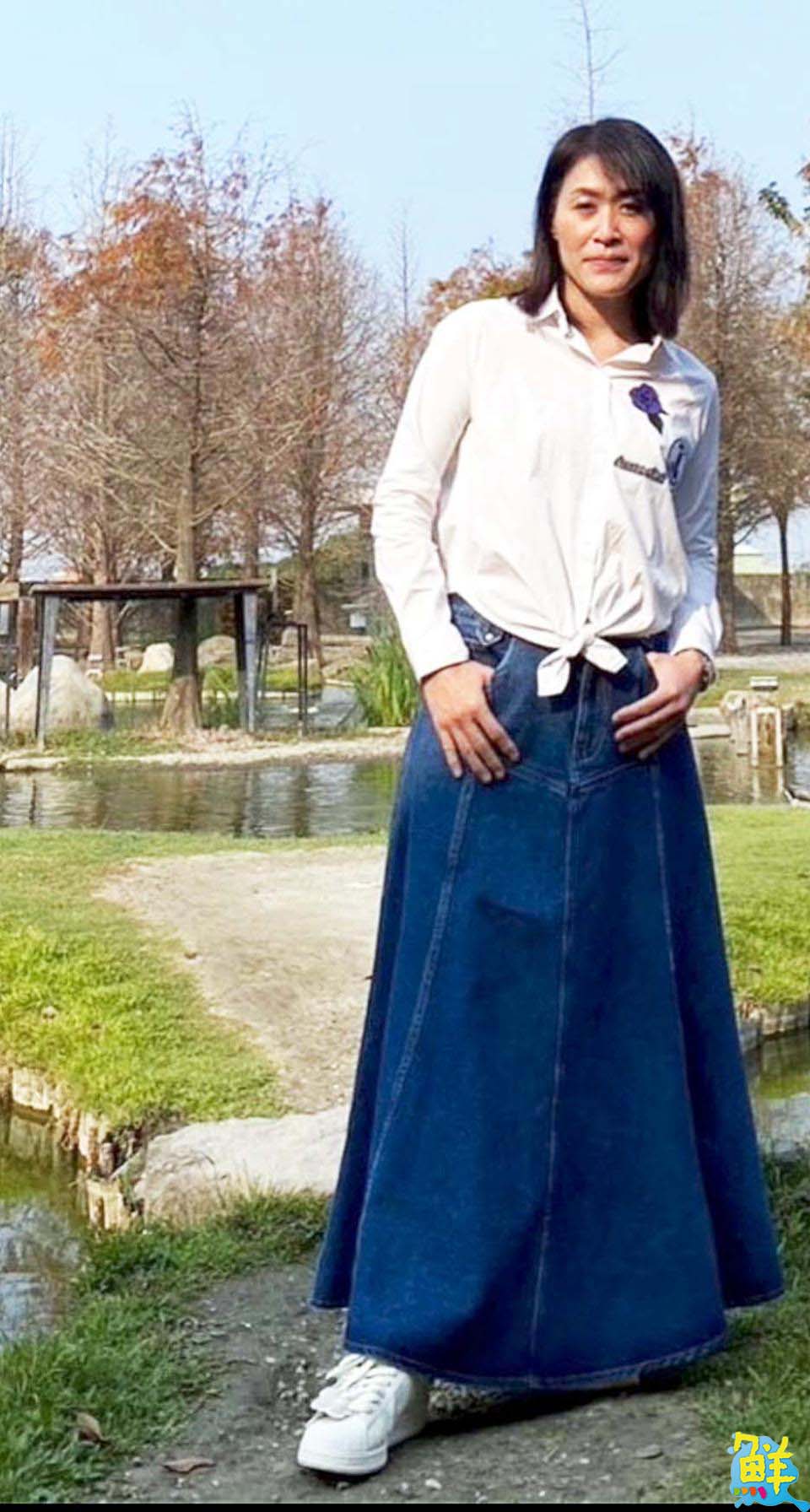 醫檢師跨界追夢拚勁十足 龔秀雯Karen 永保熱忱 豐富生命每一寸光陰