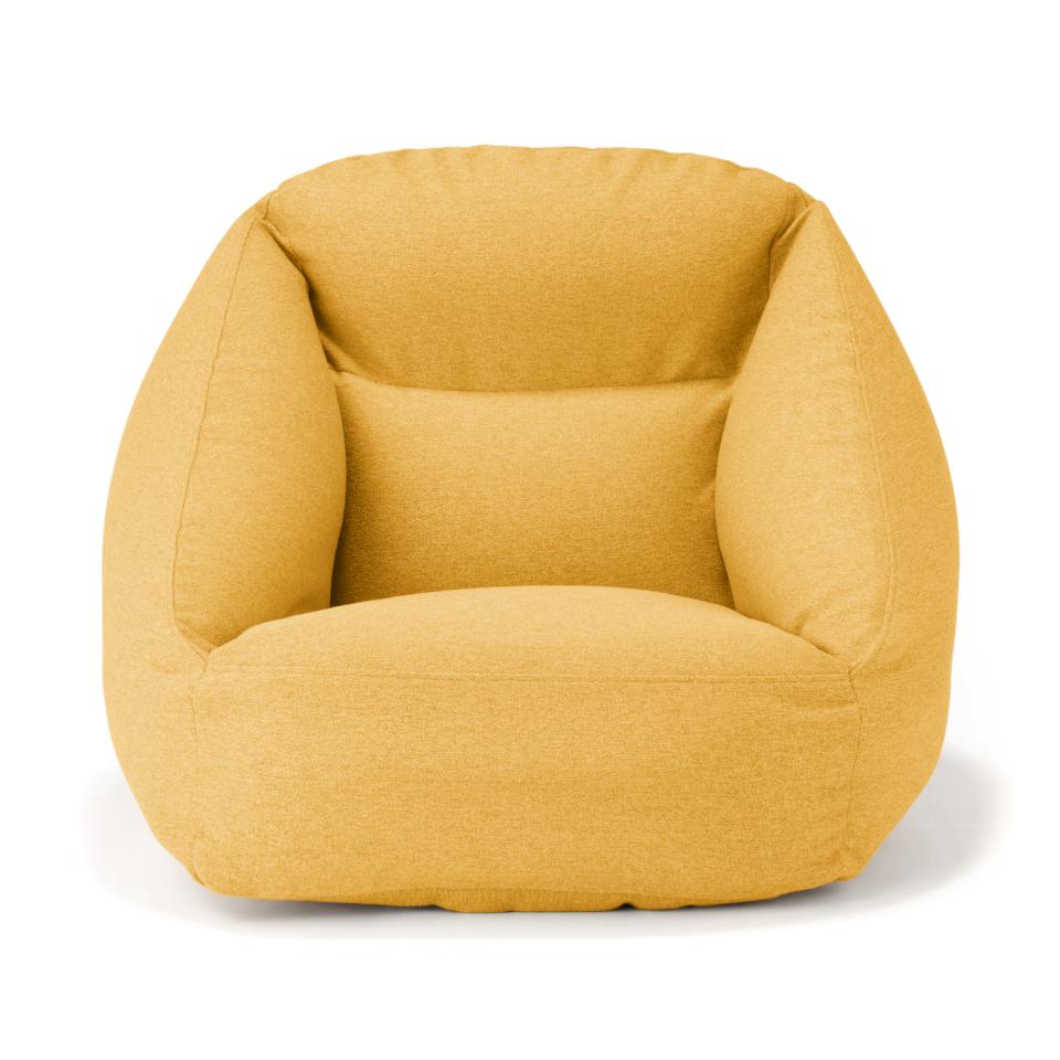 全新體驗！MUJI無印良品推出懶骨頭沙發與空氣沙發新品上市 11/7-11/20週間再9折