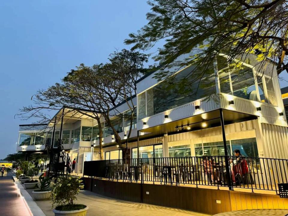 手刀留言抽免費搭乘體驗!「2024高雄愛‧月熱氣球」全新造型熱氣球中秋前夕首登場