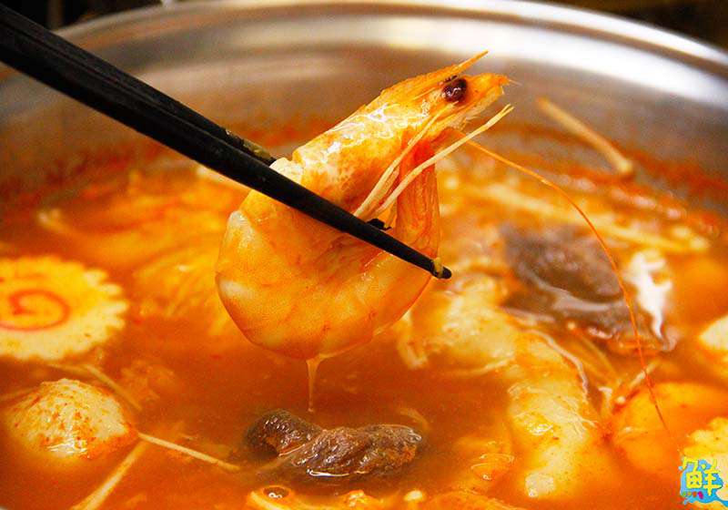 熱呼呼的好滋味 品格UP臭豆腐鍋 天天報到擄獲你的胃