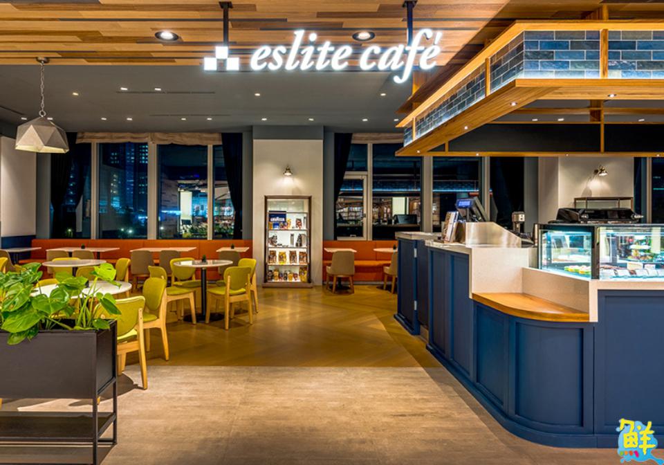 全新24小時書店誠品信義店 輕鬆融入閱讀生活