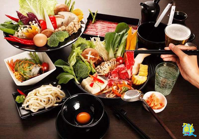 一番地壽喜燒 狸燒 夢時代歡慶開幕  眾多餐飲店櫃同步推出自取優惠