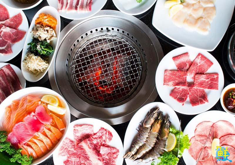 一番地壽喜燒 狸燒 夢時代歡慶開幕  眾多餐飲店櫃同步推出自取優惠