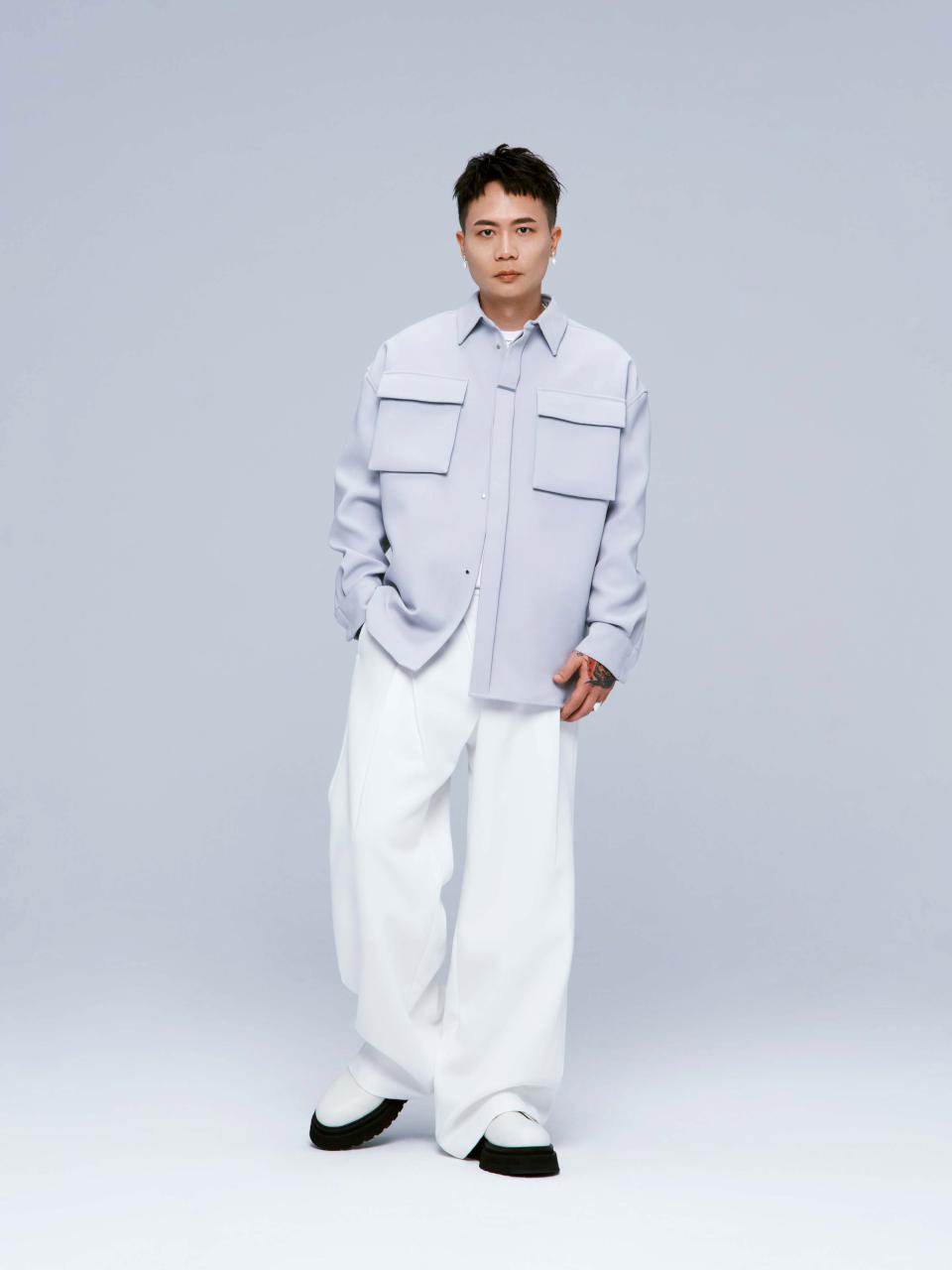 衛武營2025 Open House10月10日各廳院迎賓 戶外劇場眾人的搖擺5樂團歌手接力獻藝