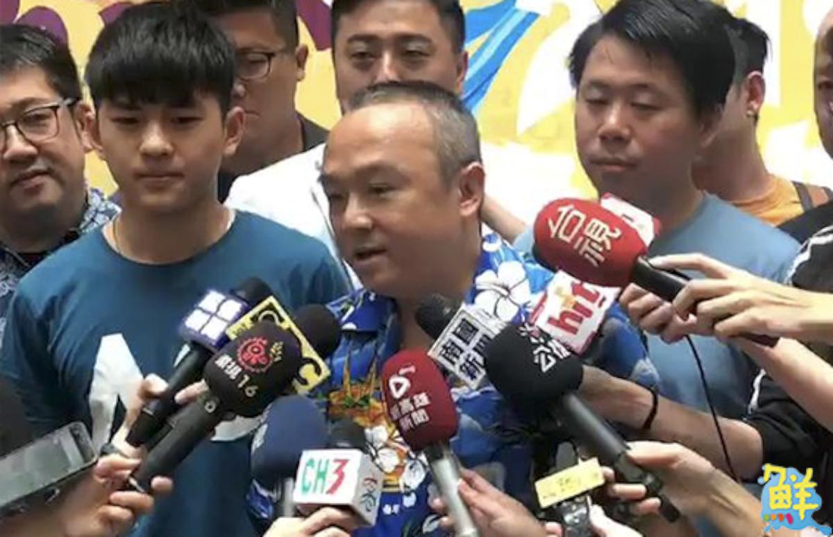 準備嗨翻高雄?春吶25週年 5/3旋風來襲 旗津強勢登場