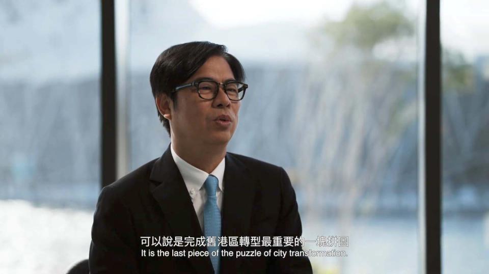 高流紀錄片《音樂人的所在》喜迎開館3週年 專訪多組音樂人、陳其邁等關鍵決策者