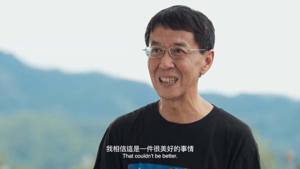 高流紀錄片《音樂人的所在》喜迎開館3週年 專訪多組音樂人、陳其邁等關鍵決策者