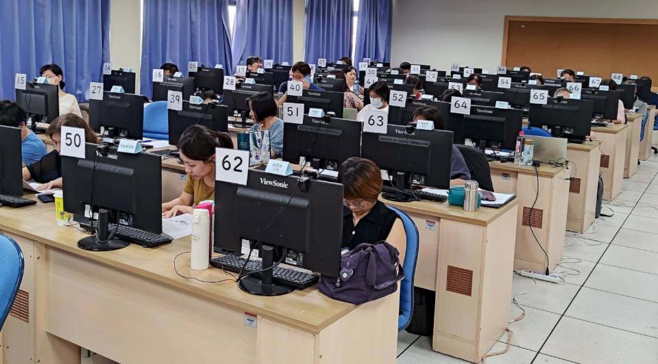 輔英科大結合資訊商人工智慧認證培訓營 聚焦認知服務、實務應用、國際認證