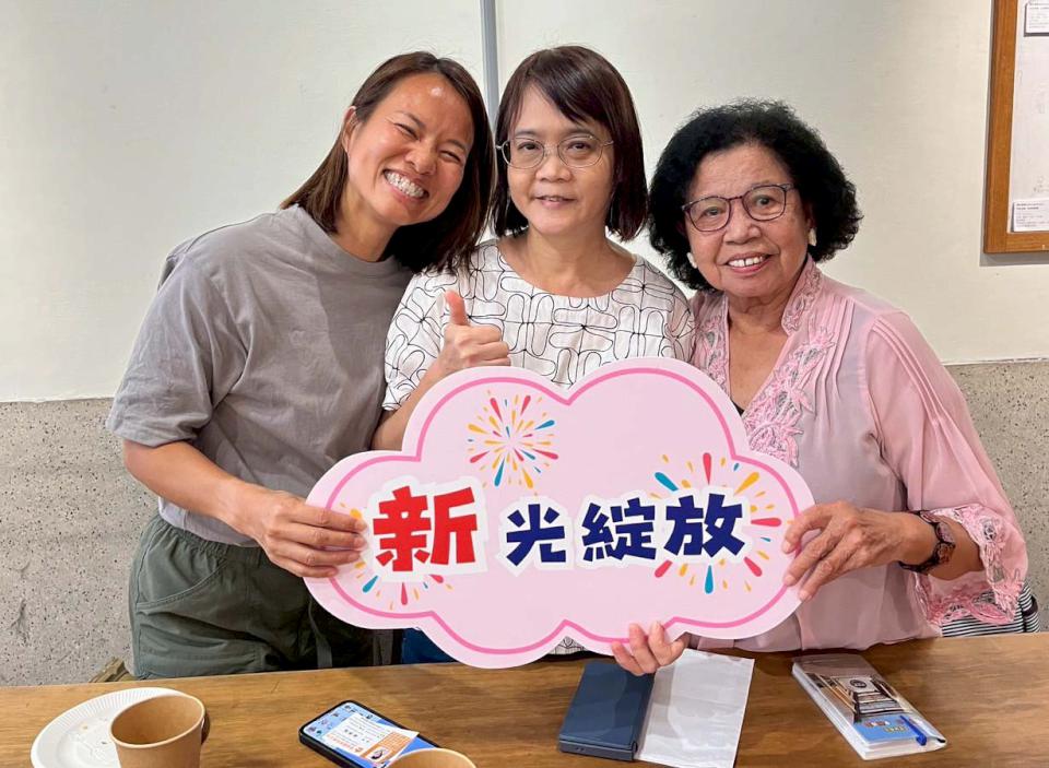 高市社會局分6區邀新住民座談 具焦法律權益、就業培訓等議題